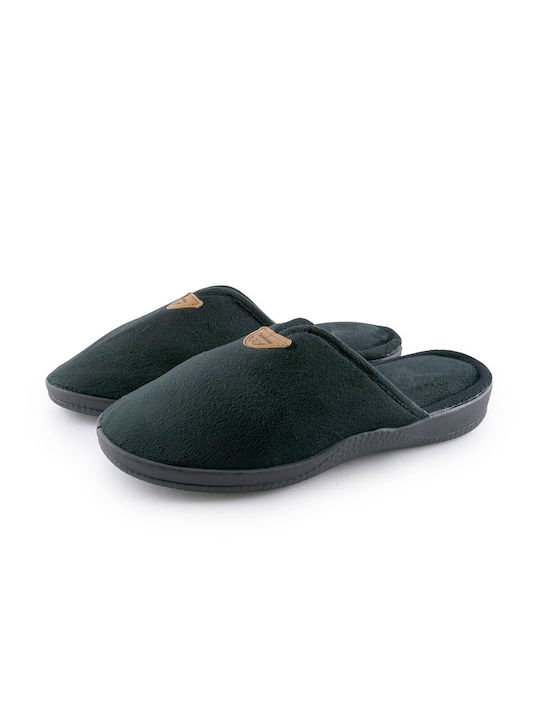 Love4shoes Women's Slipper In Black Colour