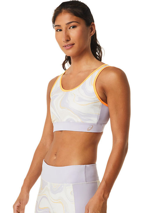 Frauen Sport-BHs Sport-BH Mehrfarbig