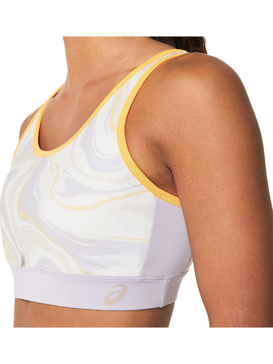 Frauen Sport-BHs Sport-BH Mehrfarbig