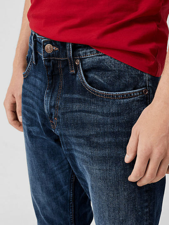 Men's Jeans Pants Blue