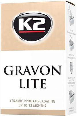 K2 Lichid Protecție pentru Corp Gravon Lite 50gr G033