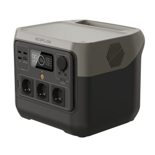 EcoFlow River 2 Pro Power Station Capacity 768Wh 5005501002