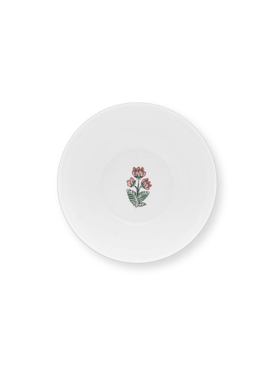 PiP Studio Flower Festival Πορσελάνινη