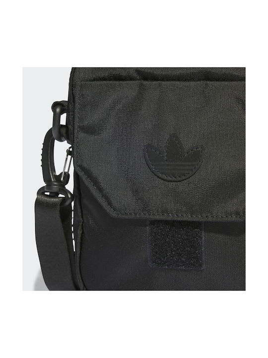 Herren Tasche Schulter / Crossbody Schwarz