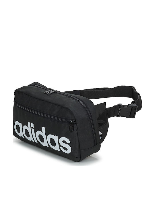 Linear Men's Bag Shoulder / Crossbody Black