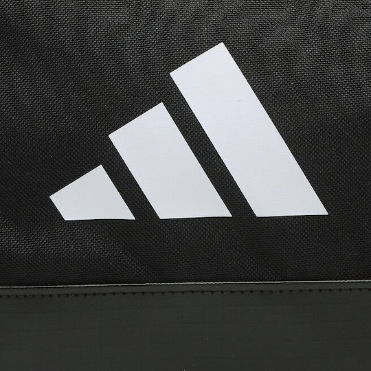 adidas TR Duffle S Sack Voyage 32.5lt Black Fabric L50xW25.25xH22cm