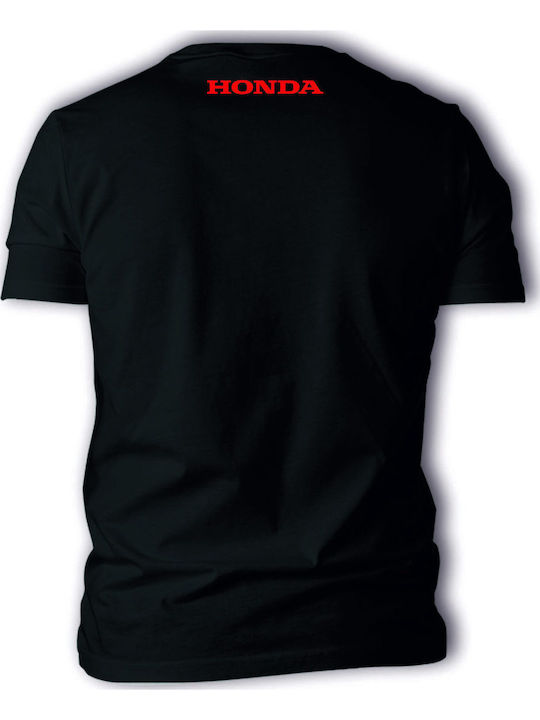 Sol's Tricou Negru