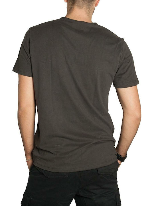 Amplified Who by The Who Tricou Negru Bumbac ZAV210E27