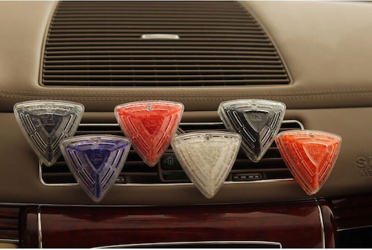K2 Car Air Freshener Air Vent Diamo Waterfall 15gr