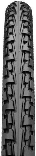 Continental Bike Tire Trekking Ride Tour 0101157 28" x 1.6" Wire 700x42