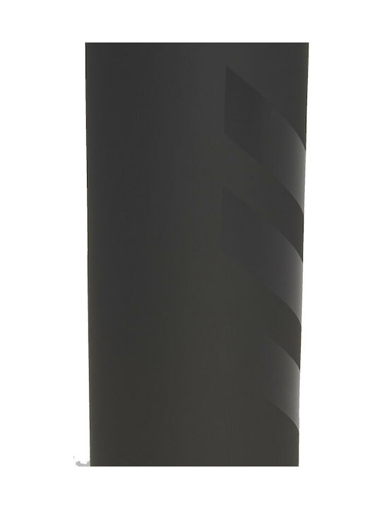 adidas Performance Αθλητικό Παγούρι Ανοξείδωτο 750ml Μαύρο
