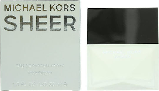 Michael Kors Sheer Eau de Parfum 30ml