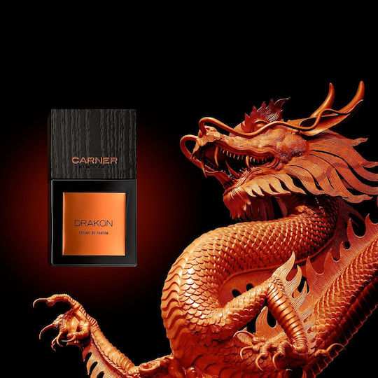 Carner Barcelona Drakon Eau de Parfum 50ml