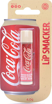 Lip Smacker Lip Balm Coca Cola Vanilla 4gr