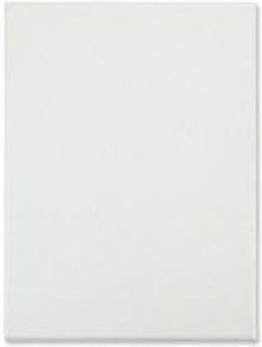 Artmate Canvas pe Șasiu Alb Rectangular 70x100cm. 280gr/m² 1buc