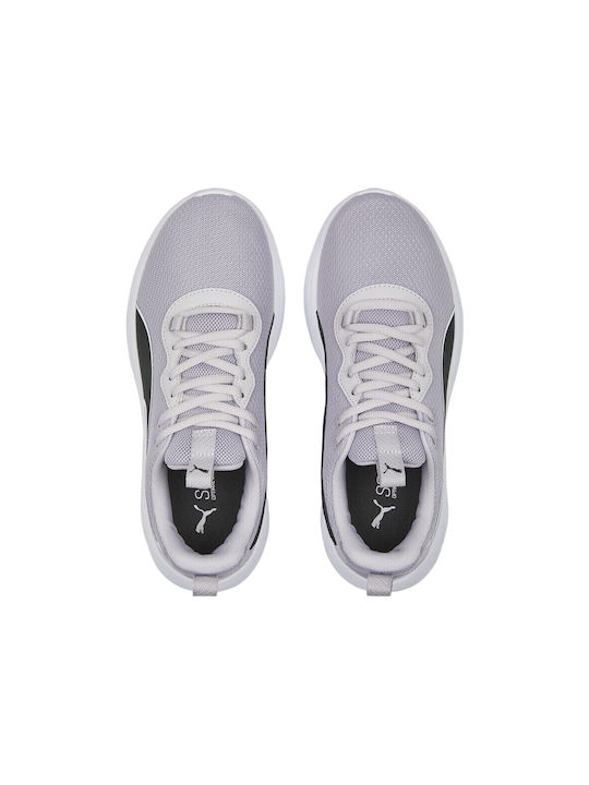 Resolve Modern Herren Sportschuhe Laufen Gray