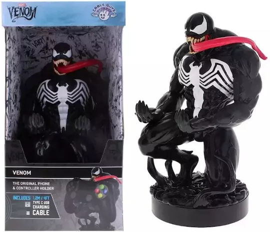 Comansi Marvel: Venom Фигура 20 см