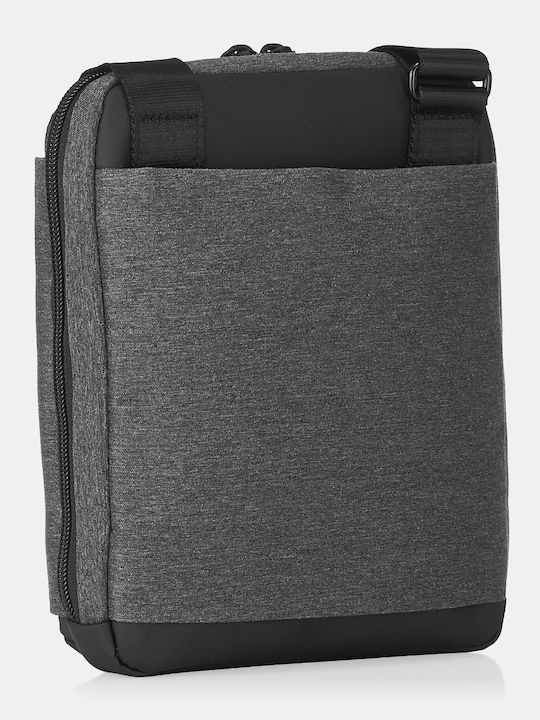 HNXT09 Men's Bag Shoulder / Crossbody Gray