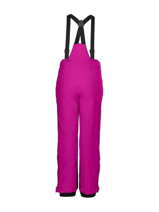 KILLTEC - KSW 77 GIRLS SKI PANTS