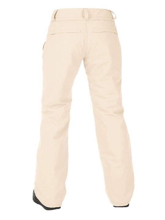 Volcom Frochickie H1252303 Γυναικείο Παντελόνι Σκι & Snowboard