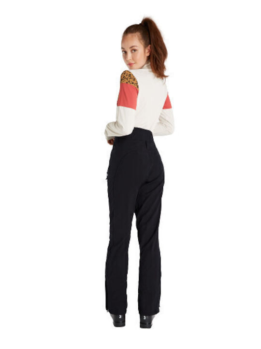 Protest Prtatlas 4610422-290 Ski & Snowboard Weiche Schale Schwarz