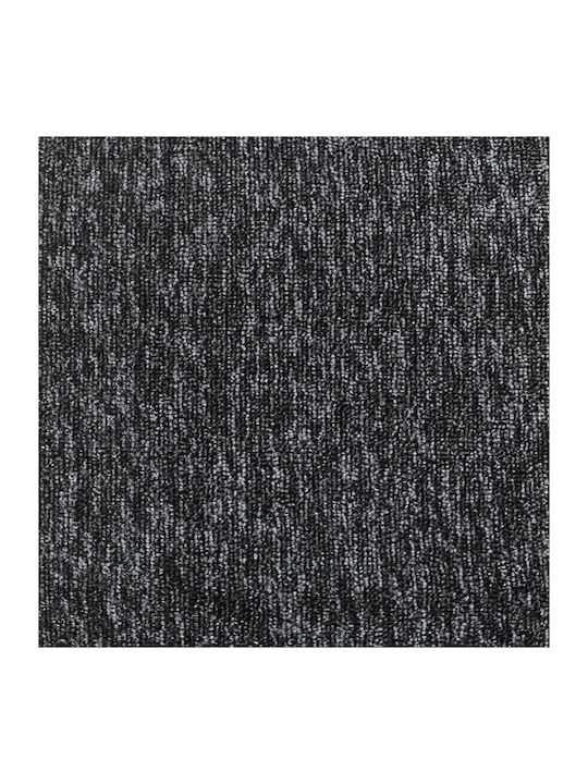 Saray Home Jollie Χαλί Τζακιού Ορθογώνιο Γκρι 200x230cm