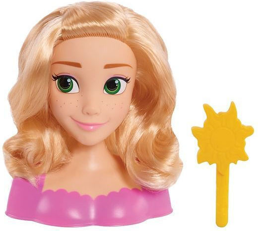 Giochi Preziosi Disney Princess Mini Ръководител на грима и стила (Различни Видове) 3 бр.