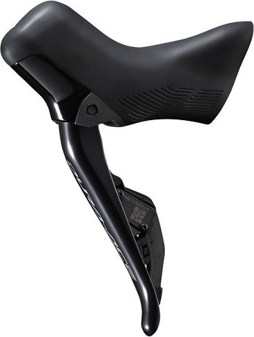 Shimano Dura Ace Di2 ST-R9270 Schalthebel Fahrradgeschwindigkeiten 12-Gang