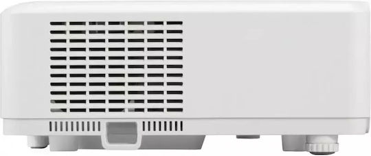 Viewsonic LS610HDH 3D Projector DLP Full HD Λάμπας LED με Ενσωματωμένα Ηχεία