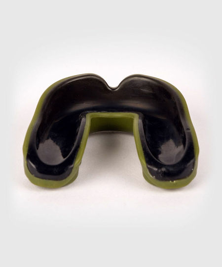 Venum Challenger Protective Mouth Guard Green