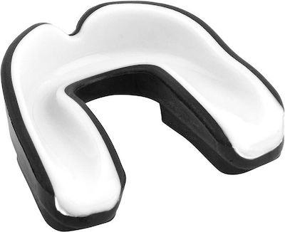 Venum Challenger Protective Mouth Guard Junior Black with Case