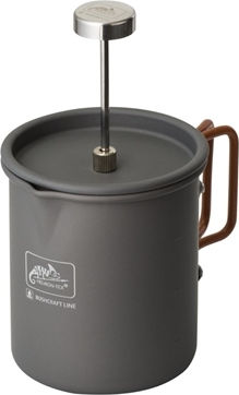 Helikon Tex French Press Coffee Mug Ποτήρι για Camping 600ml