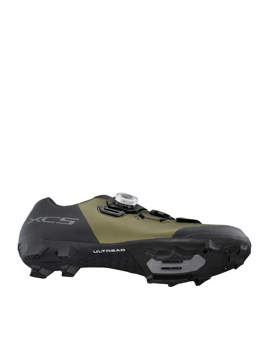 Shimano SH-XC502