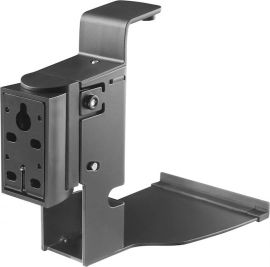 Crystal Audio WM5 (Piece) Black for Sonos Five