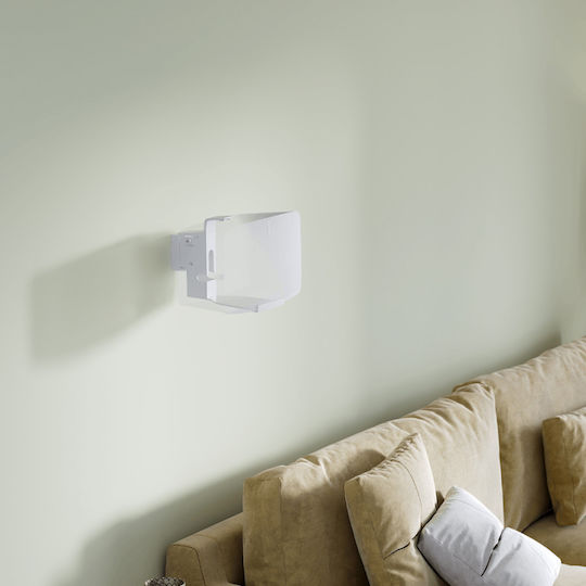 Crystal Audio WM5 (Piece) White for Sonos Five