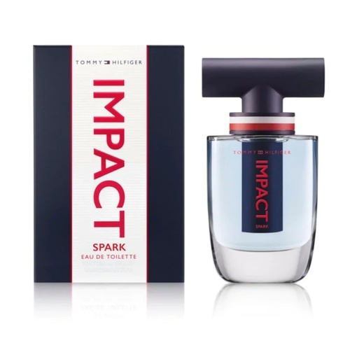Tommy Hilfiger Impact Eau de Toilette 100ml