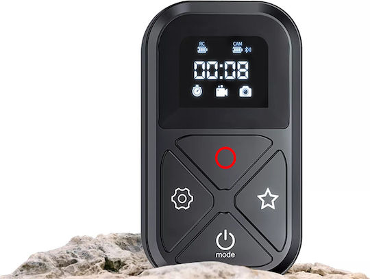 Telesin Remote Control for GoPro Telesin Wireless Remote Control for GoPro Hero 10 / Max / Hero 11 / Hero 8 / Hero 9