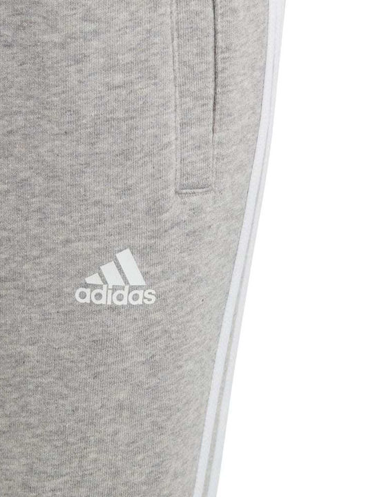 adidas Παντελόνι Φόρμας Γκρι