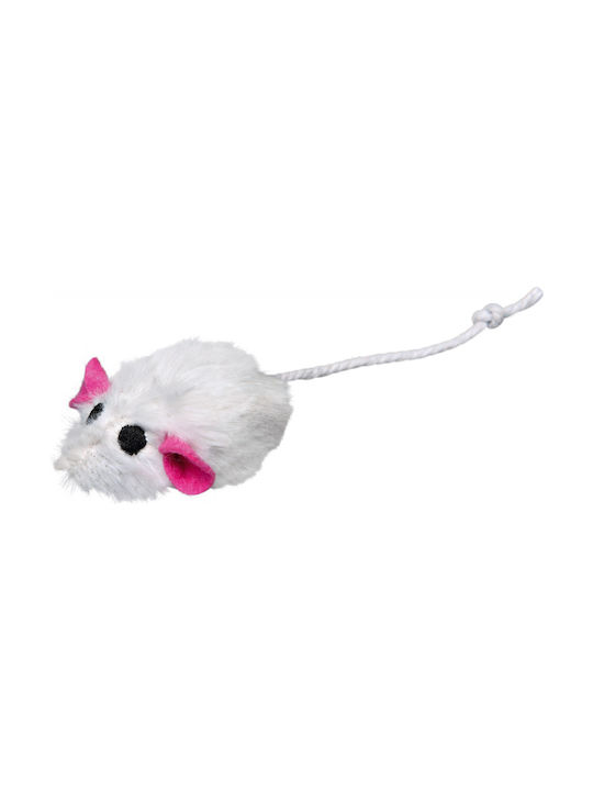 Trixie Cat Toy Mouse Mouse 5cm 6pcs 4503