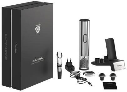 Prestigio Ηλεκτρικό Τιρμπουσόν