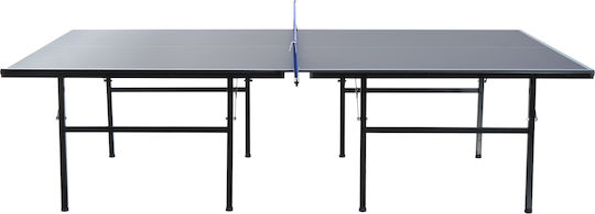 HomCom Folding Ping Pong Table Indoor