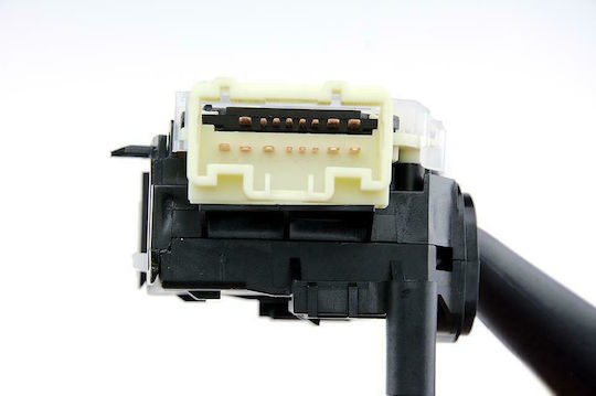NTY Car Light Switch for Toyota Hiace 2006-2013 Black