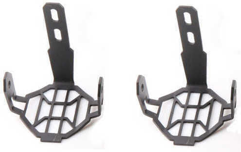 Puig Motorcycle Headlight Protector BMW R1250 GS Black