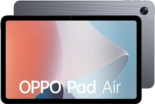 Oppo Pad Air 10.4Инчове Таблет (4GB/64GB) Сив