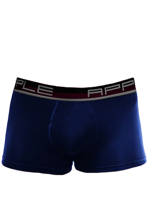 Apple Boxer Men's Boxer Dark Blue