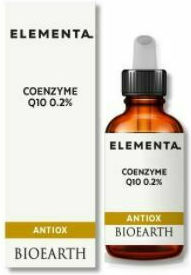 Bioearth Antiox Serum Προσώπου για Αποτοξίνωση 15ml