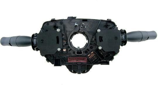 NTY Comutator lumini auto pentru Renault Megane 2003+ Negru