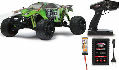 Jamara Veloce EP Ferngesteuert Auto 4WD LiPo 1:10