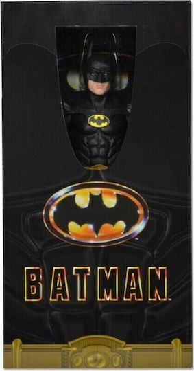 Neca DC Comics Batman Michael Keaton Action Figure Height 46cm Scale 1:4