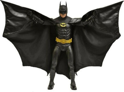 Neca DC Comics: Batman Michael Keaton Action Figure height 46cm